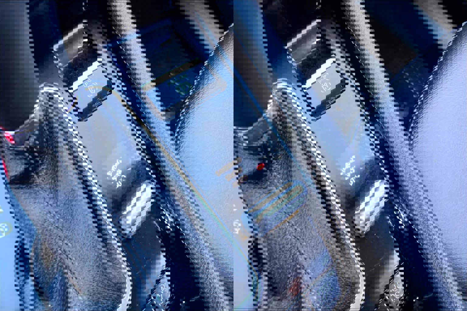 Used 2026 Jeep Compass Limited image 32