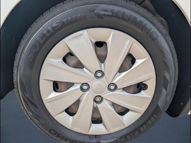 Used 2020 Kia Rio S FWD image 20