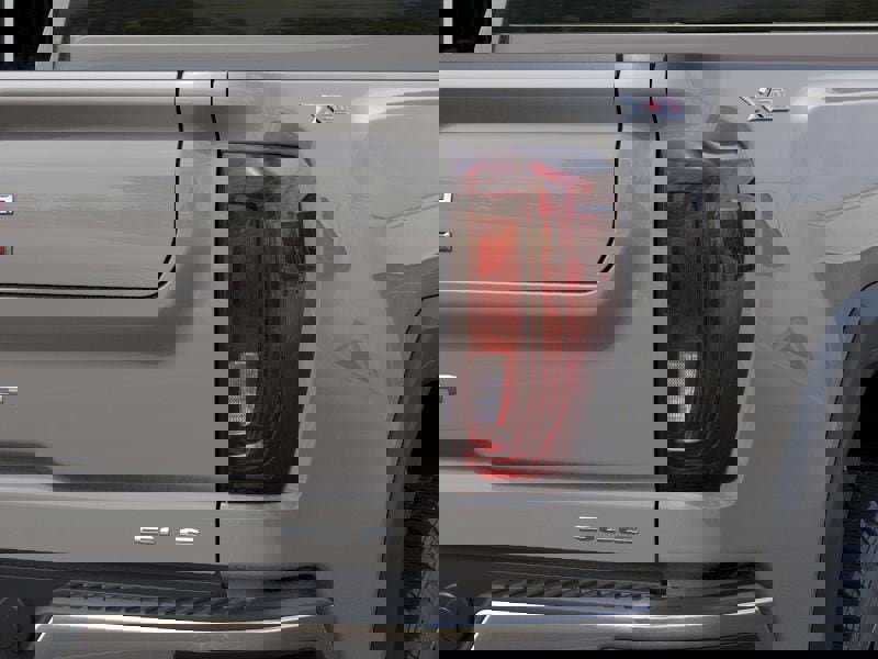New 2026 GMC Sierra 2500 SLE image 11