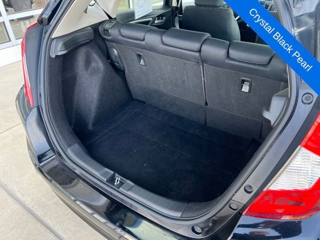 Certified 2017 Honda Fit LX image 7