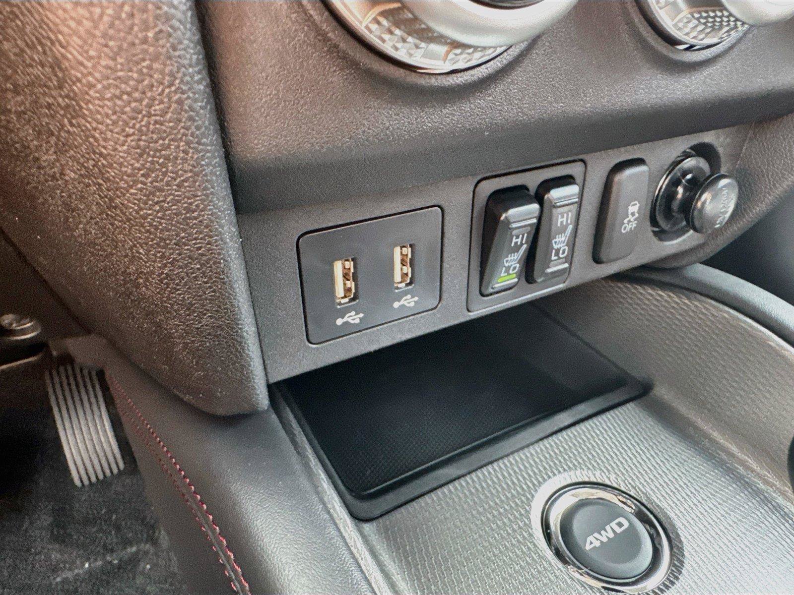 New 2026 Mitsubishi Outlander Sport AWD image 22