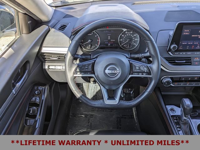 Used 2023 Nissan Altima 2.5 SR image 16
