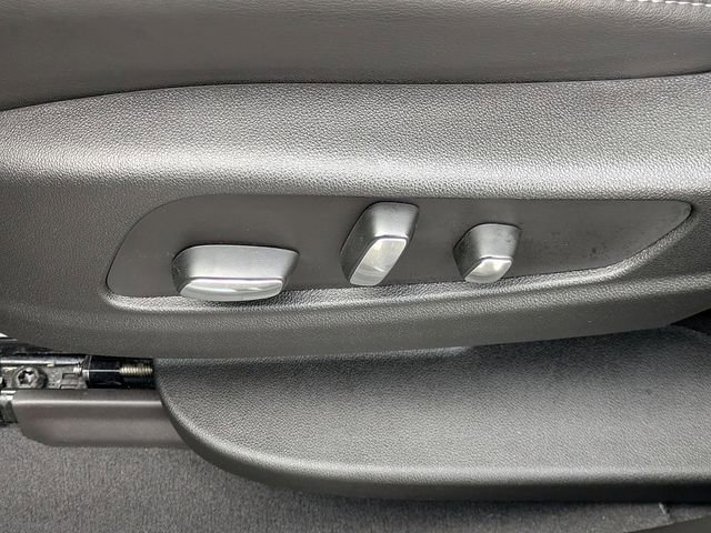 Certified 2025 Cadillac XT6 Sport image 21