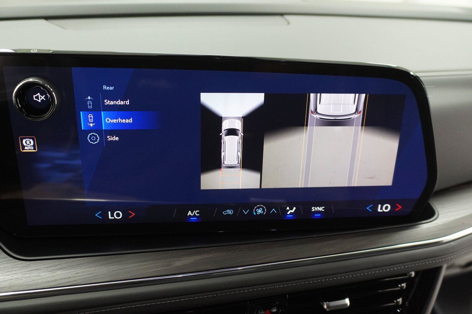 New 2026 Chevrolet Tahoe LS RWD image 17
