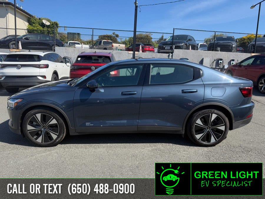 Used 2024 Polestar Polestar 2 AWD/4WD image 8