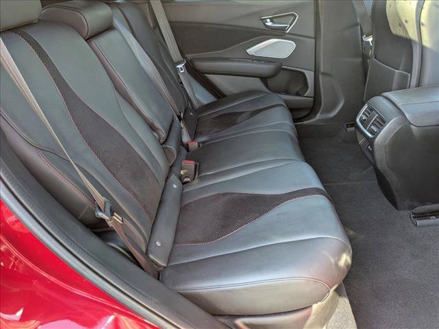 Used 2023 Acura RDX A-Spec AWD/4WD image 21