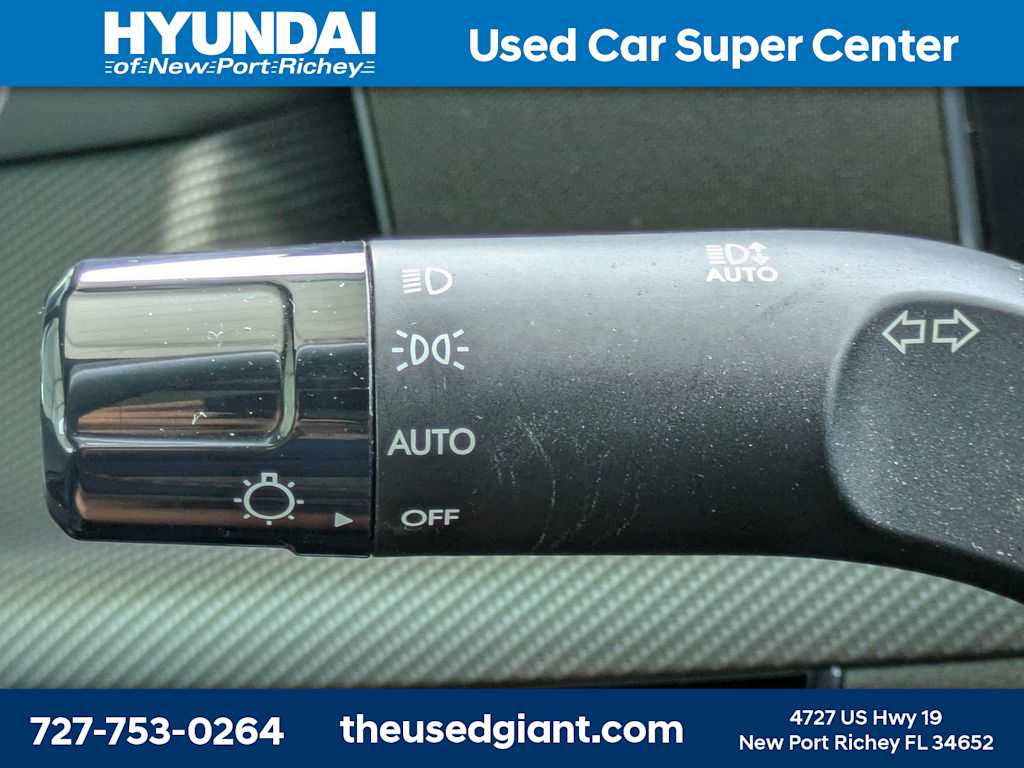 Used 2024 Hyundai Sonata N Line FWD image 33