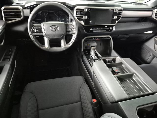 New 2026 Toyota Tundra SR5 image 10