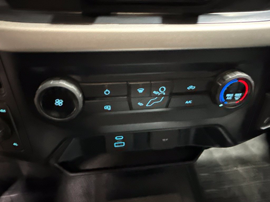 Used 2021 Ford F150 XL w/ Trailer Tow Package AWD/4WD image 24