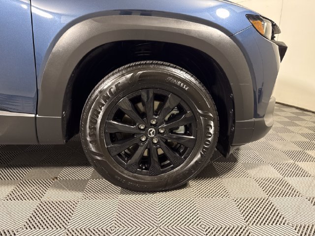 Certified 2023 MAZDA CX-50 2.5 S w/ Cargo Package AWD/4WD image 11