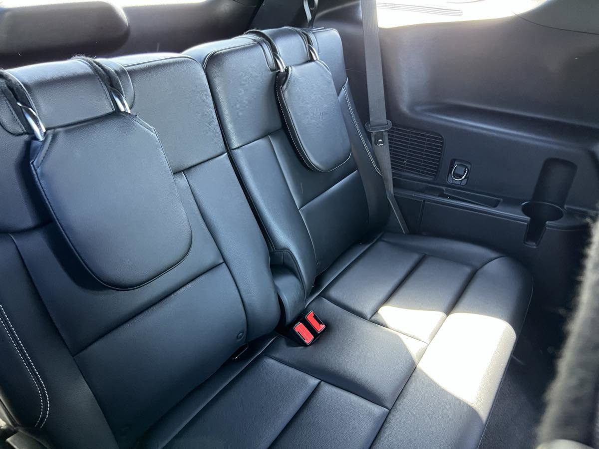 Used 2020 Ford Explorer ST w/ ST Street Pack image 17