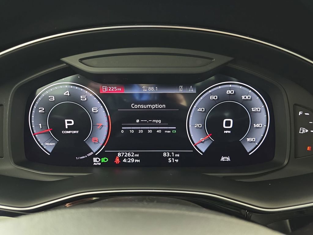 Used 2021 Audi Q7 3.0T Premium w/ Convenience Package image 23