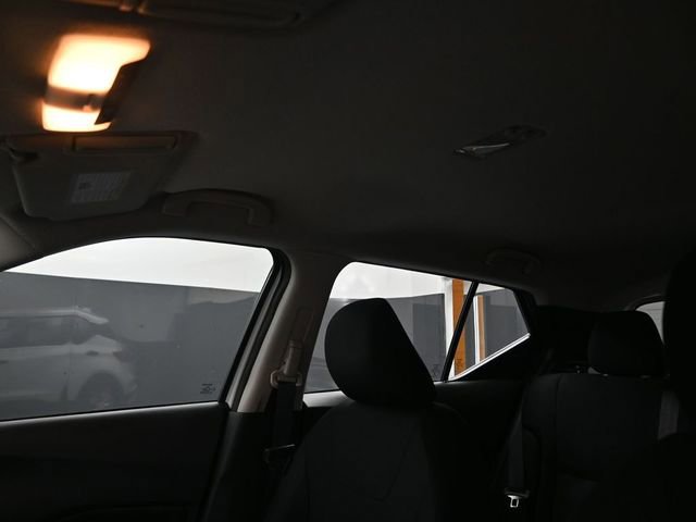 New 2025 Nissan Kicks Play S image 2