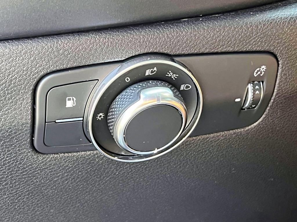 Certified 2024 Dodge Hornet R/T AWD/4WD image 23