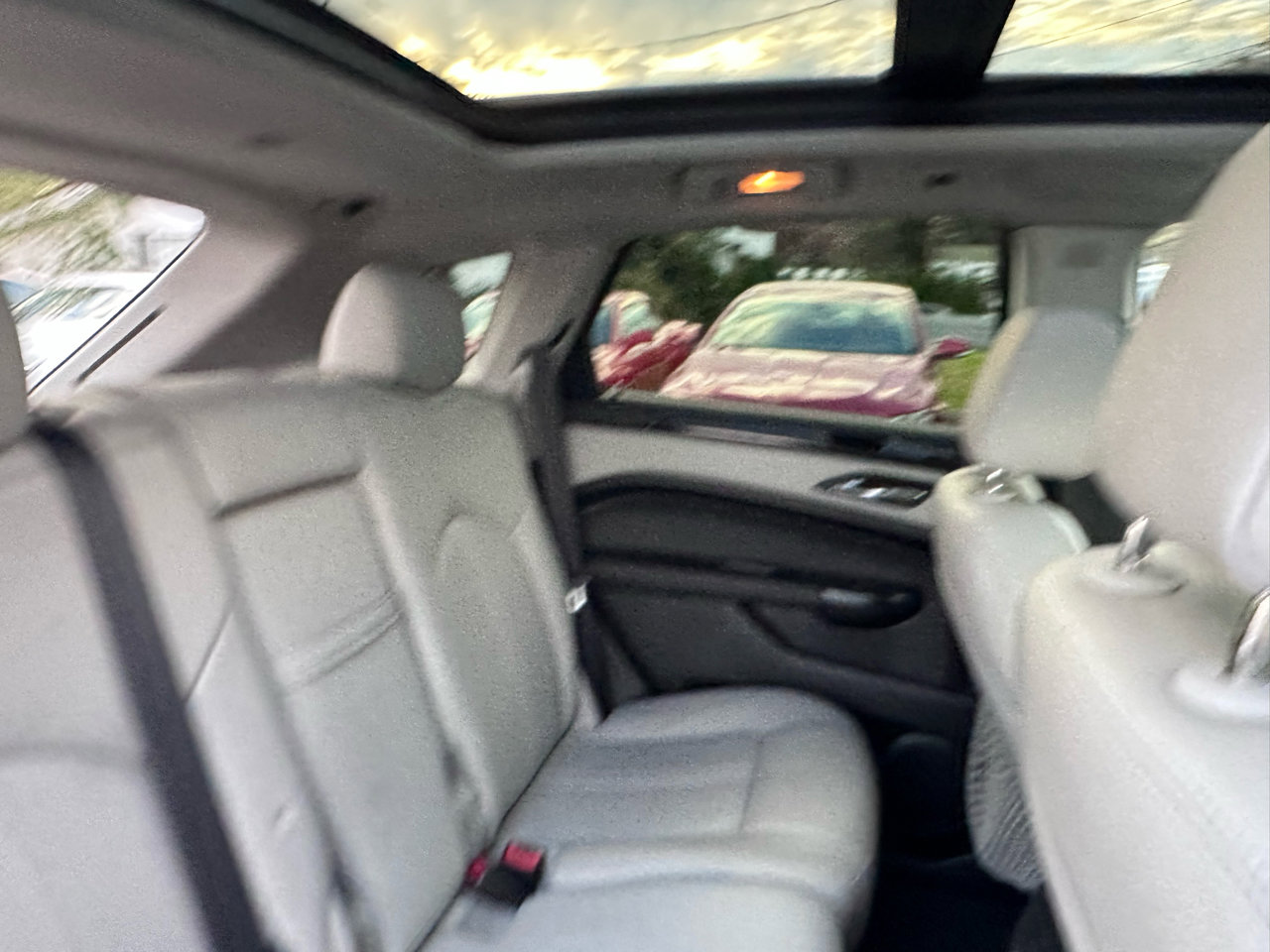 Used 2013 Cadillac SRX Performance w/ Driver Awareness Package image 28