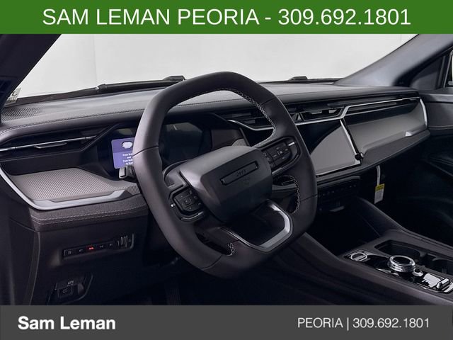 New 2026 Jeep Cherokee Laredo image 9