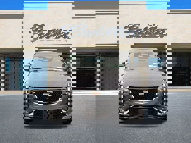 Used 2020 Cadillac CT4 Sport image 8