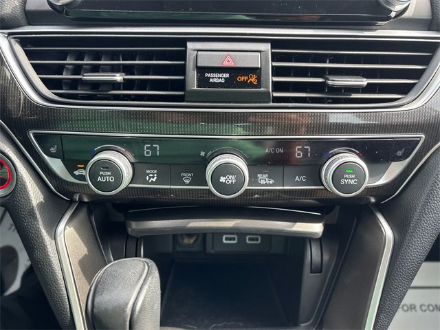 Used 2022 Honda Accord Sport Special Edition image 26