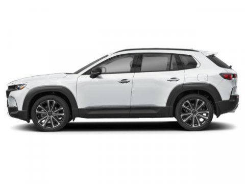 New 2026 MAZDA CX-50 AWD 2.5 S w/ Weather Package image 3