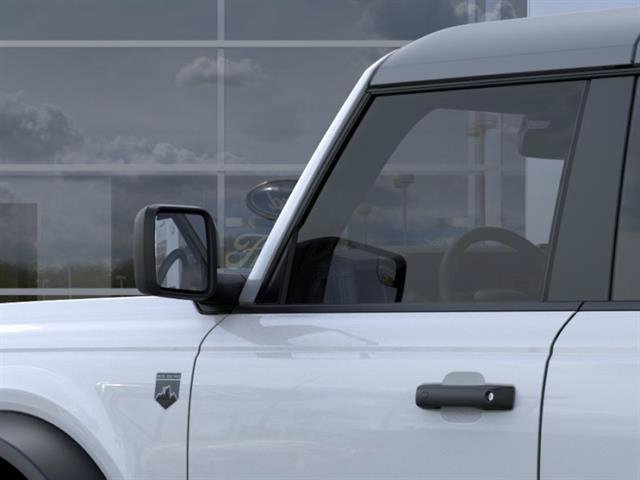 New 2026 Ford Bronco Big Bend w/ Black Diamond Package AWD/4WD image 22