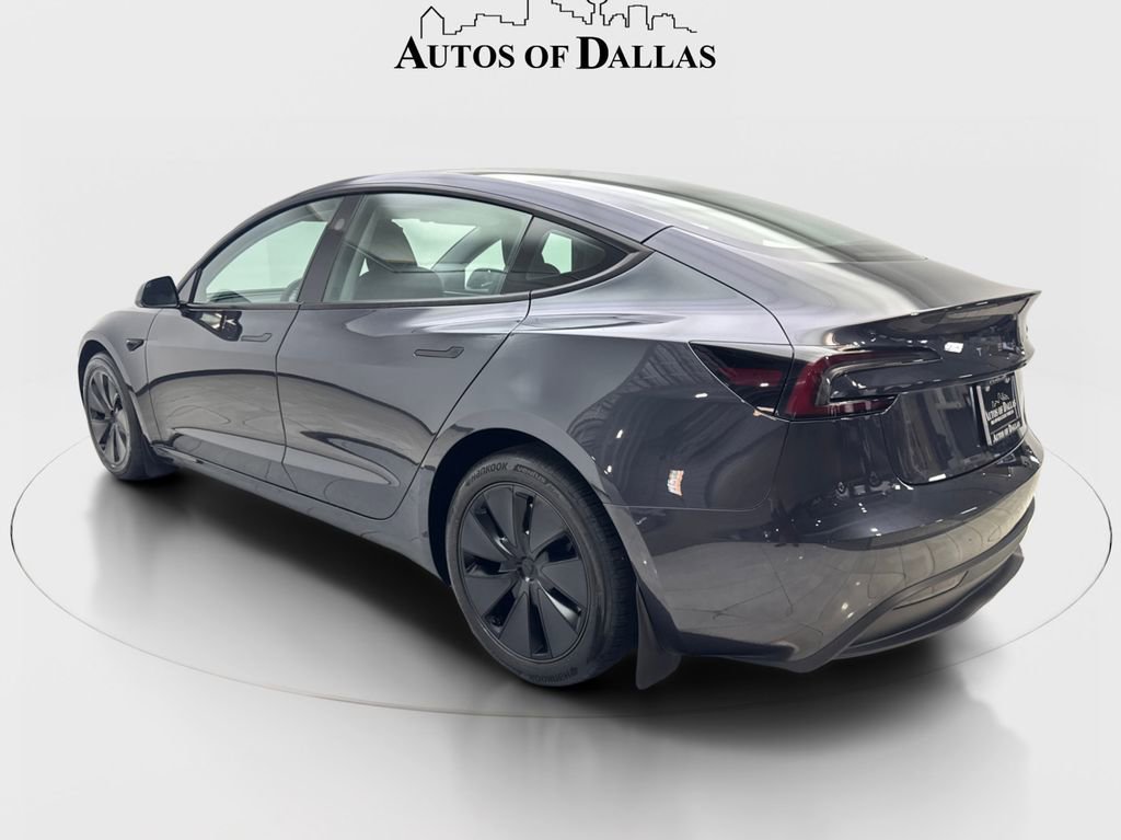Used 2024 Tesla Model 3 Long Range RWD image 9