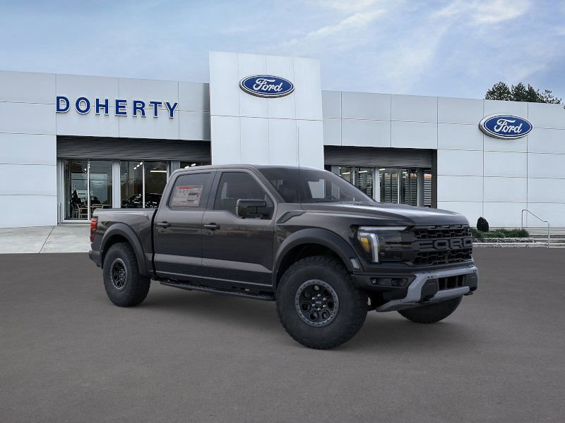 New 2025 Ford F150 Raptor image 7