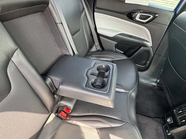 Used 2023 Jeep Compass Limited AWD/4WD image 25
