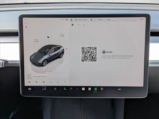 Used 2023 Tesla Model Y Long Range image 11