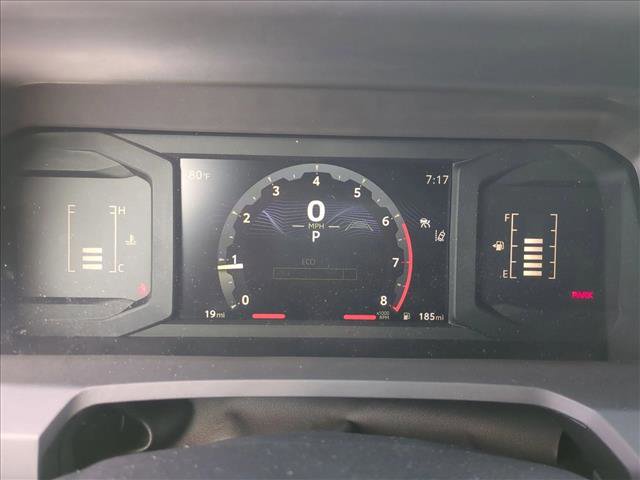 New 2025 Toyota Tacoma SR5 image 11