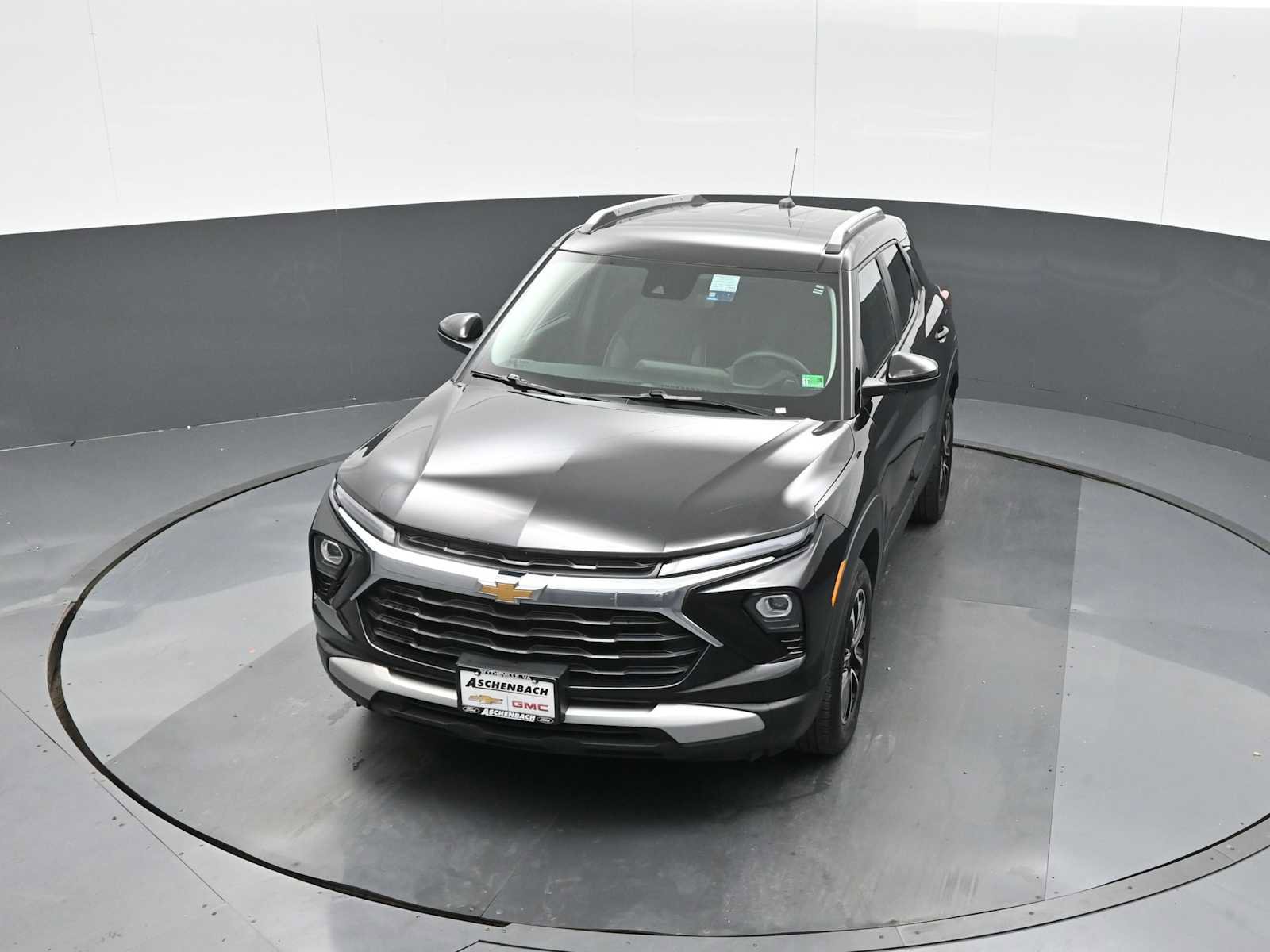 Used 2024 Chevrolet TrailBlazer LT image 18