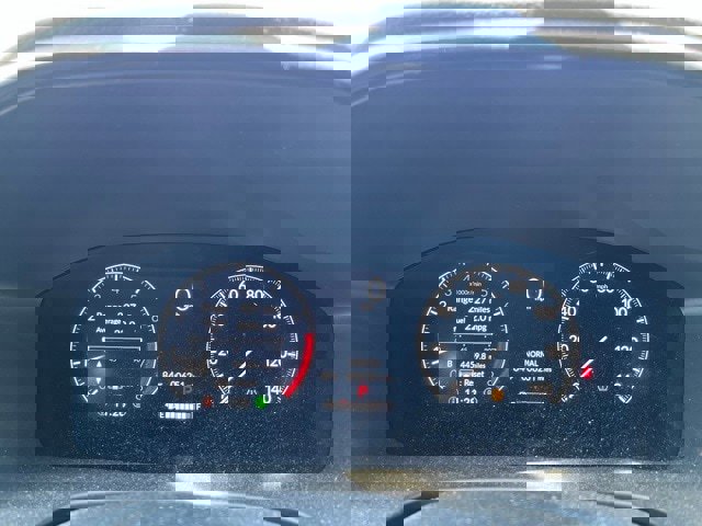 Certified 2025 Honda CR-V EX-L image 9