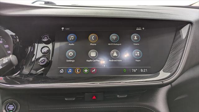 Used 2023 Buick Envision Essence image 17