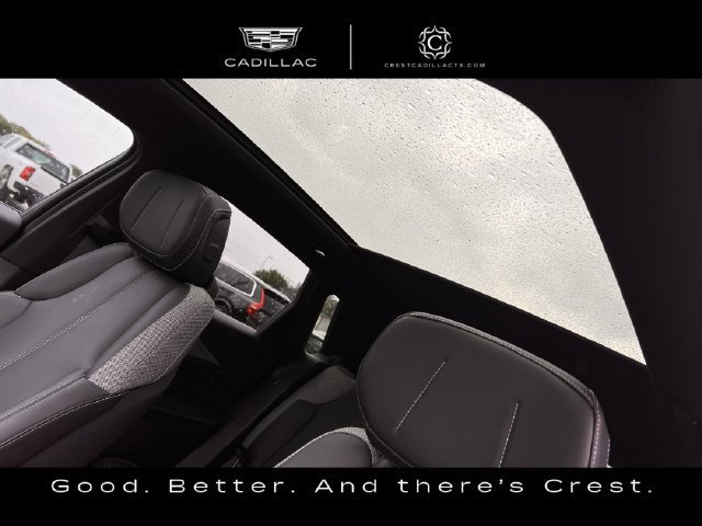 Certified 2024 Cadillac Lyriq Tech RWD image 22