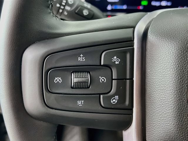 Used 2026 GMC Sierra 1500 SLT AWD/4WD image 13