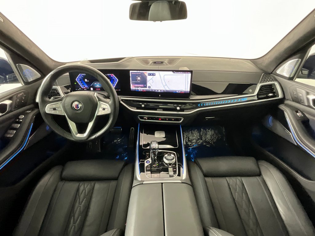 Used 2025 BMW ALPINA XB7 image 10