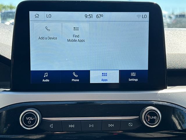 Used 2022 Ford Escape SE w/ Convenience Package AWD/4WD image 28