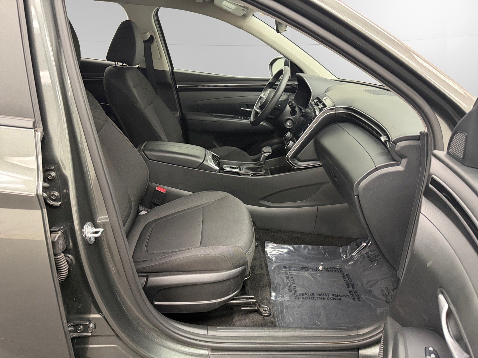 Certified 2023 Hyundai Tucson SE AWD/4WD image 15