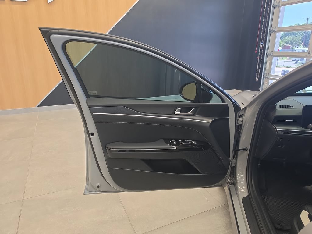 Certified 2026 Kia K5 GT-Line FWD image 16