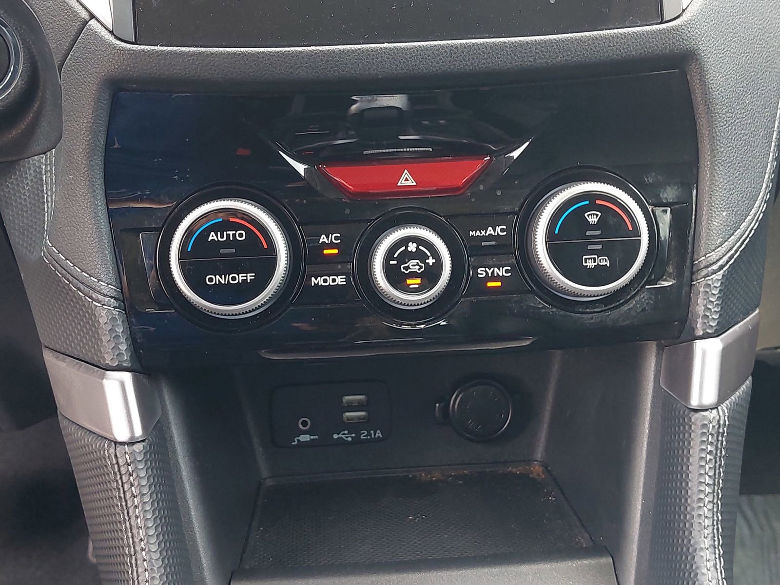 Certified 2023 Subaru Forester Limited image 24