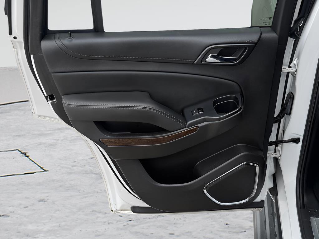 Used 2017 Chevrolet Tahoe LT image 8