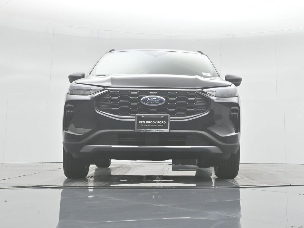 New 2025 Ford Escape ST-Line w/ Equipment Group 301A image 44