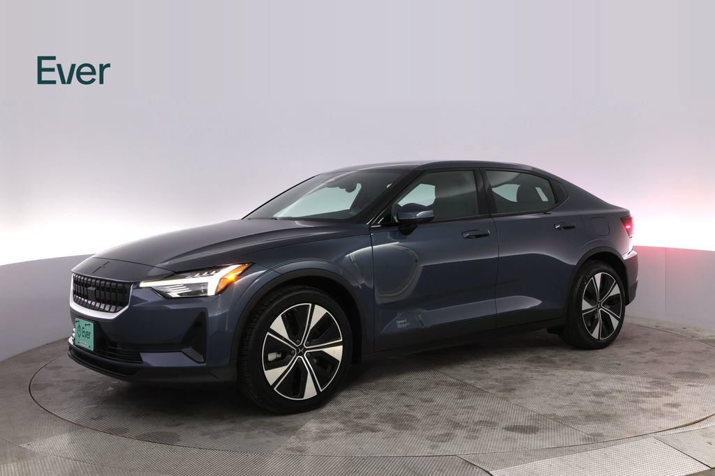 Used 2023 Polestar Polestar 2 AWD/4WD image 18