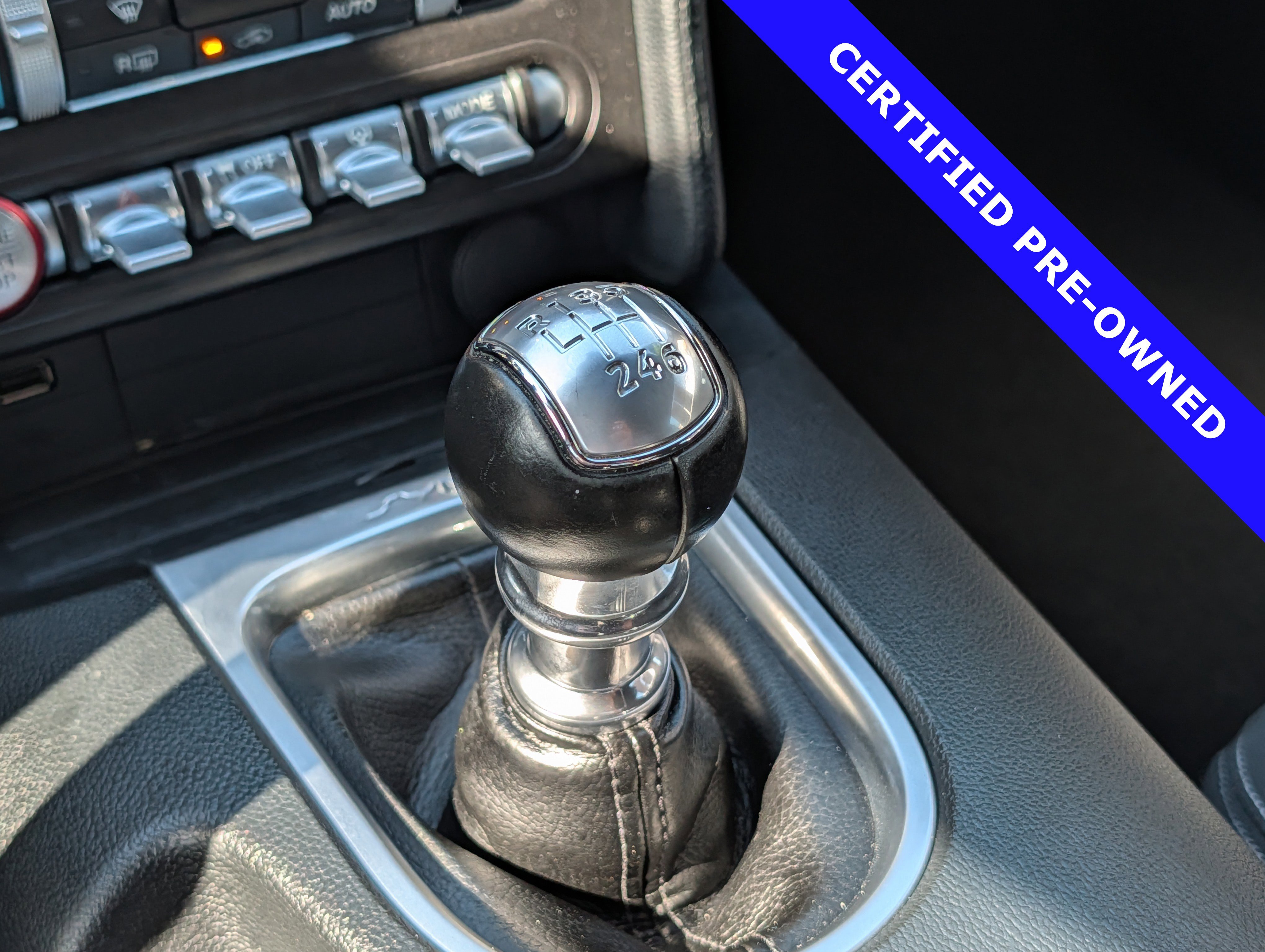 Certified 2019 Ford Mustang GT w/ Performance Package - Level 2 RWD image 27