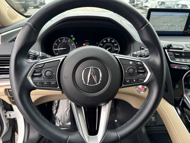 Certified 2023 Acura RDX w/ Technology Package image 14
