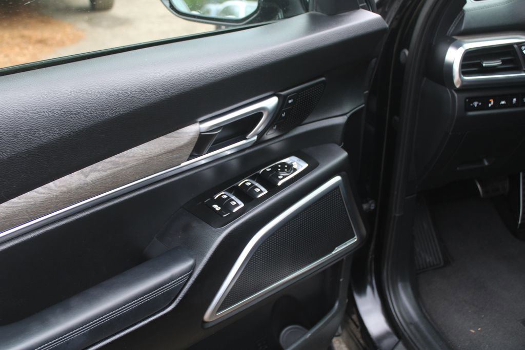Used 2021 Kia Telluride SX w/ Nightfall Edition Package AWD/4WD image 21