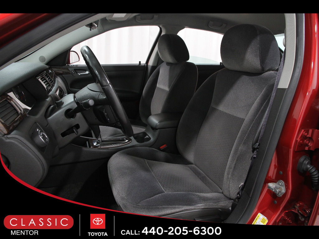 Used 2013 Chevrolet Impala LT image 5