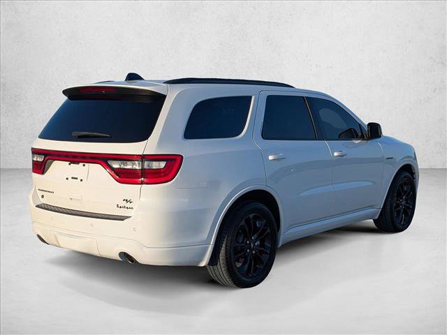 Used 2025 Dodge Durango R/T AWD/4WD image 5