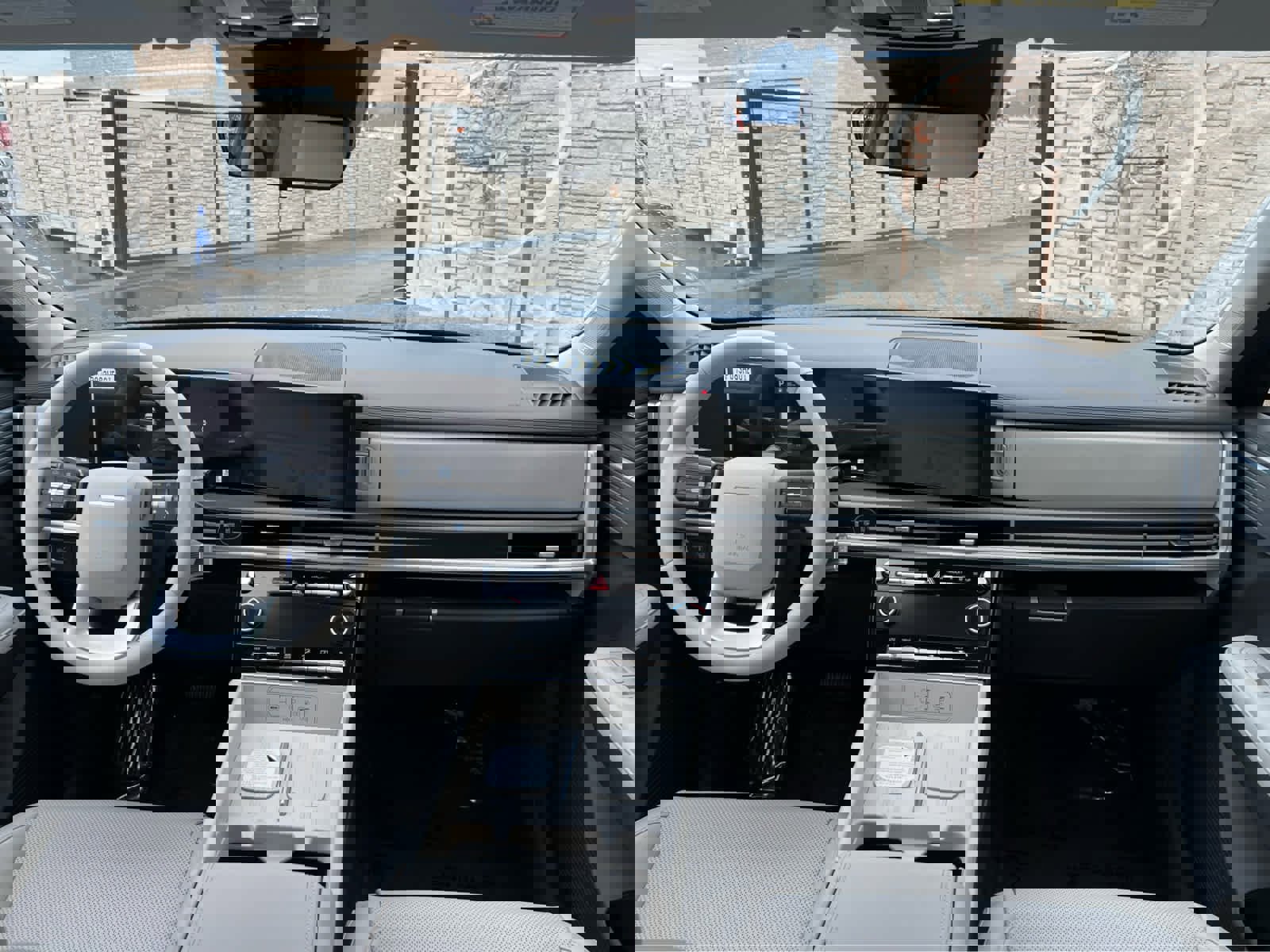 New 2026 Hyundai Santa Fe SEL image 25