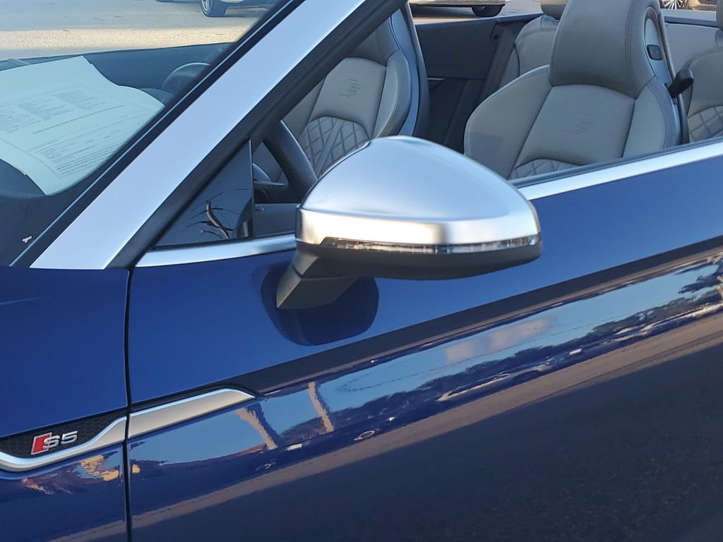 Certified 2024 Audi S5 Premium Plus w/ Premium Plus Package AWD/4WD image 14
