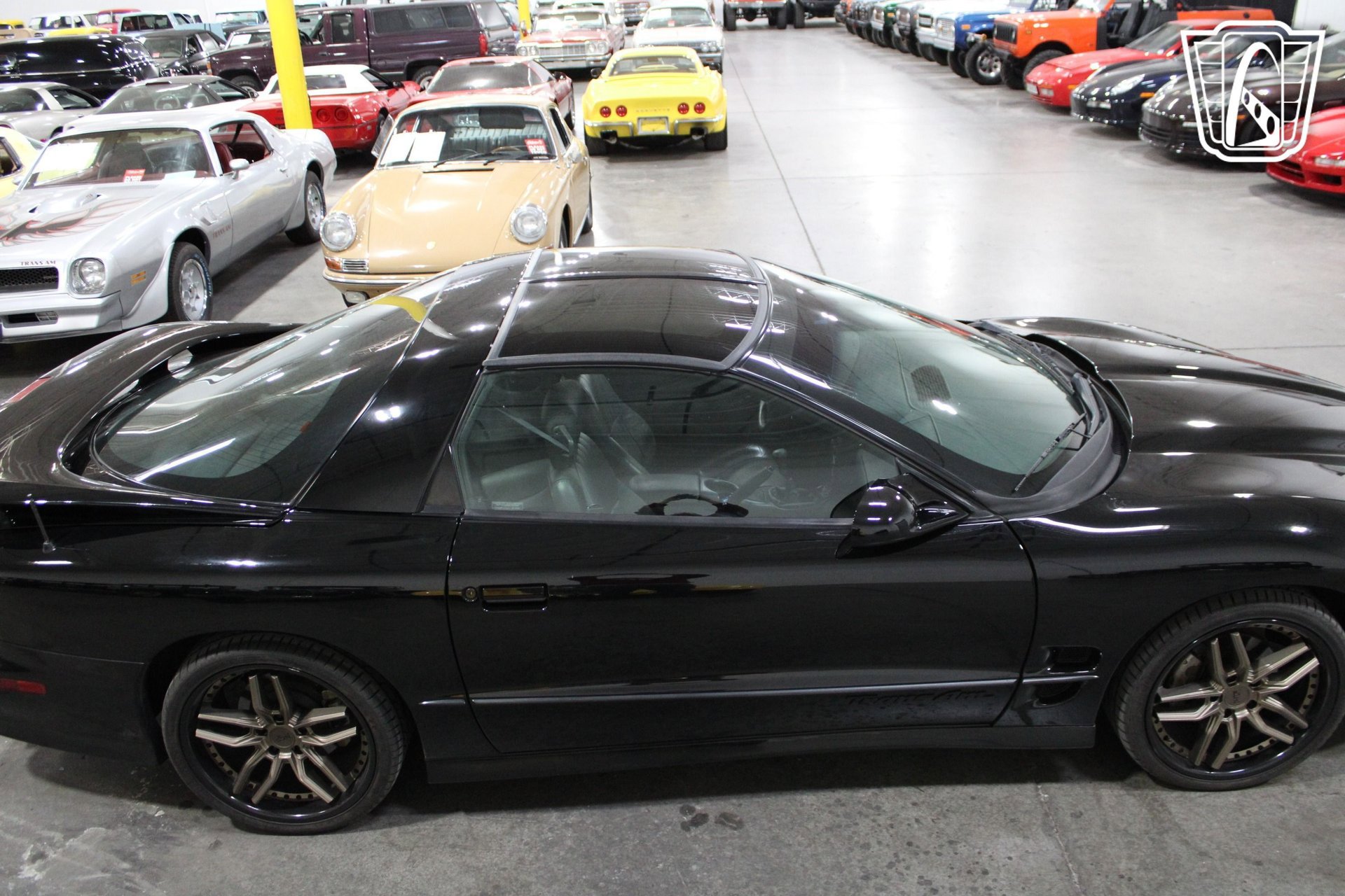 Used 1999 Pontiac Firebird Formula image 33